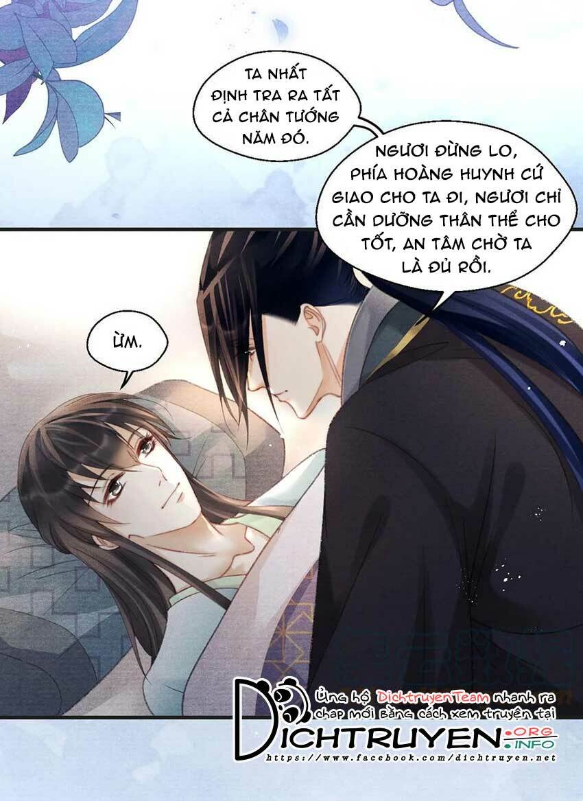 Nhất Kiếm Sương Hàn Chương 77 Ảnh 17