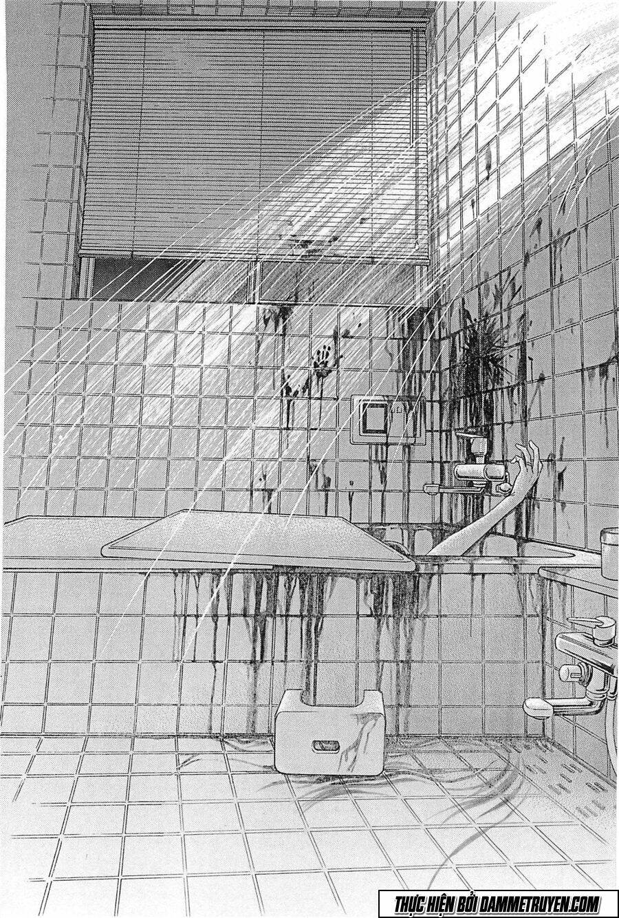 Himitsu - The Top Secret Chương 24 Ảnh 25