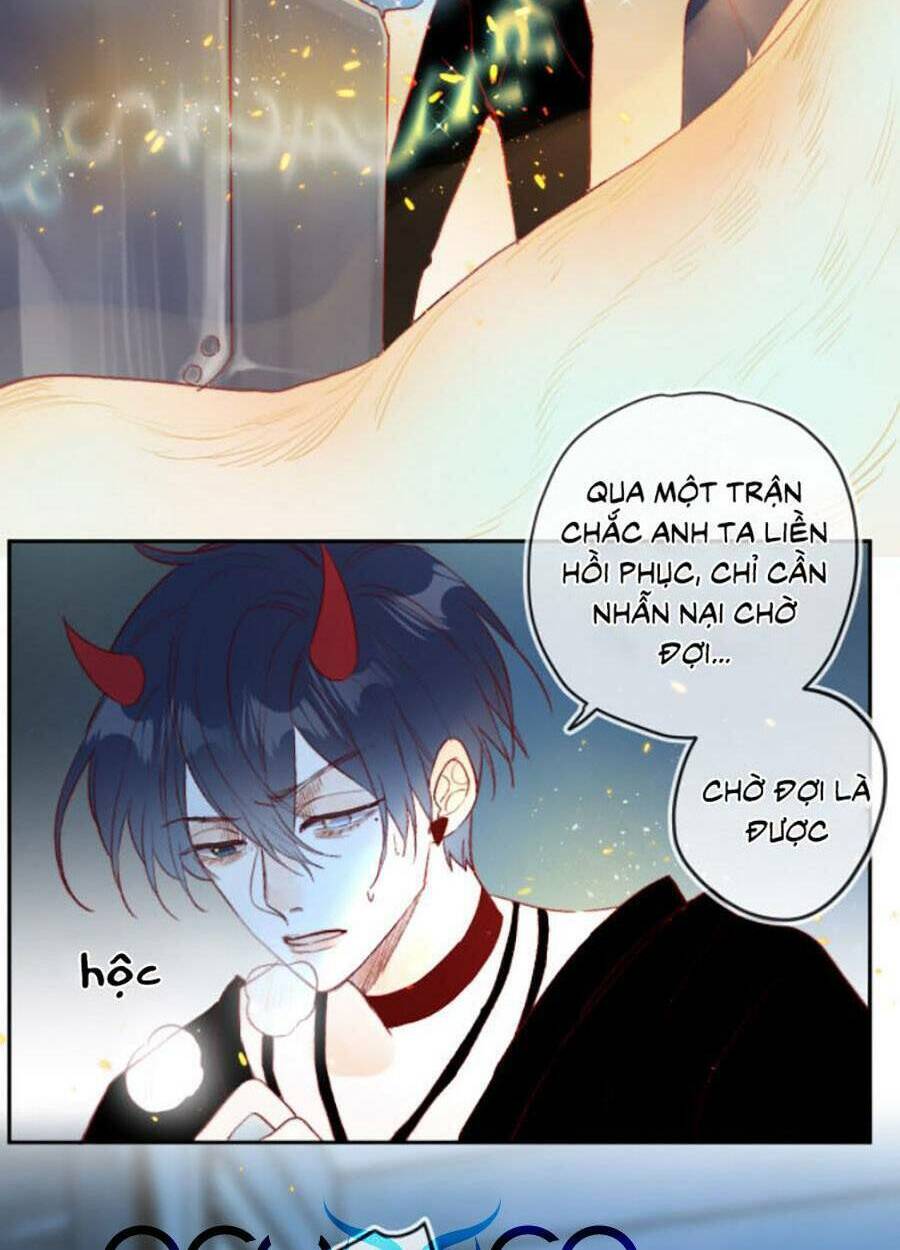 Hoa Dữ Ẩn Nặc Chi Ô Chương 143 Ảnh 30