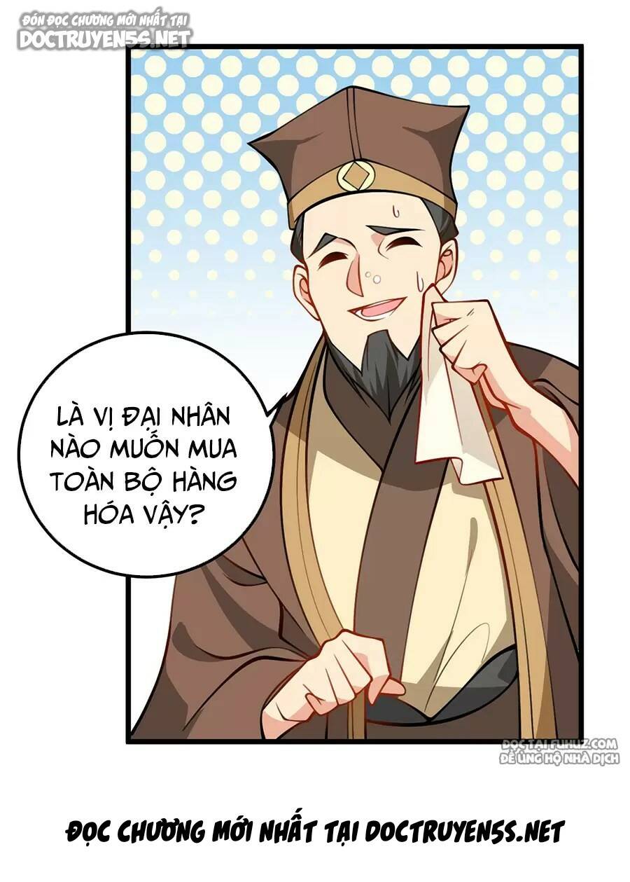 Mang Theo Các Tiên Tử Vô Địch Thiên Hạ Chương 71 Ảnh 15