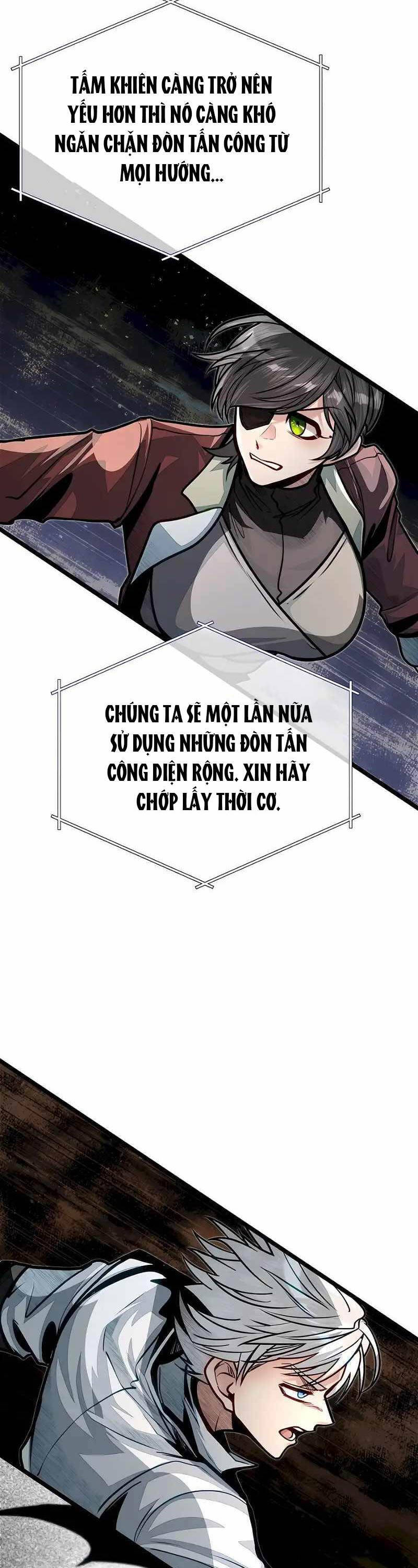 Anh Trai Anh Hùng Là Người Đã Chết Trong Học Viện Chương 74 Ảnh 23
