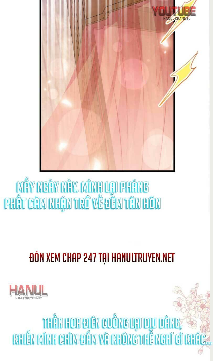 Thiên Hạ Đệ Nhất Sủng Phi Chương 246.2 Ảnh 20