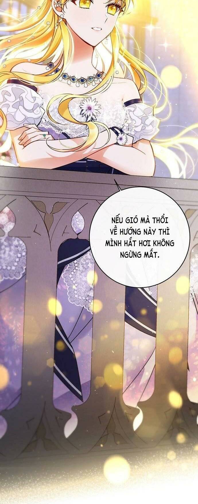 Tôi Đã Thuần Hóa Hầu Tước Ác Ma Chương 59 Ảnh 58