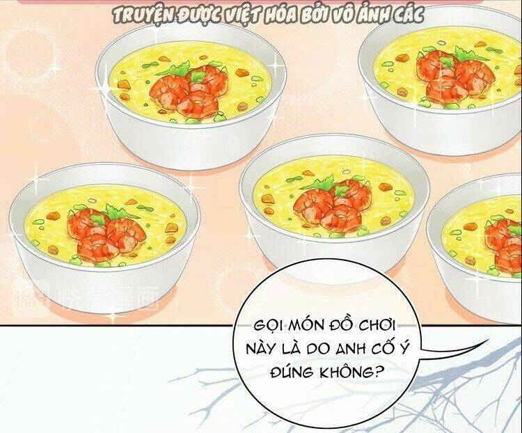 Biểu Diện Quan Hệ Nam Đoàn Chương 54 Ảnh 25