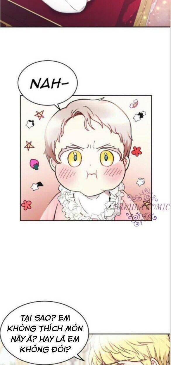 Baby Dragon Chương 3 Ảnh 28