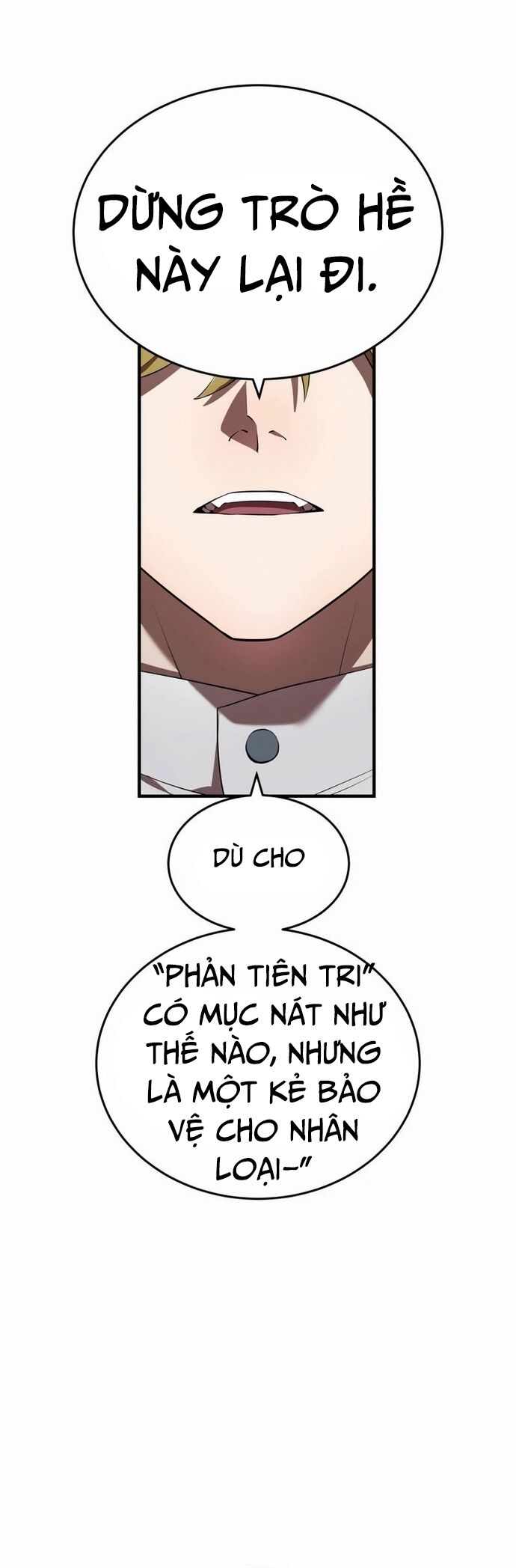 Mình Tao Là Siêu Việt Giả Mạnh Nhất! Chương 45 Ảnh 40
