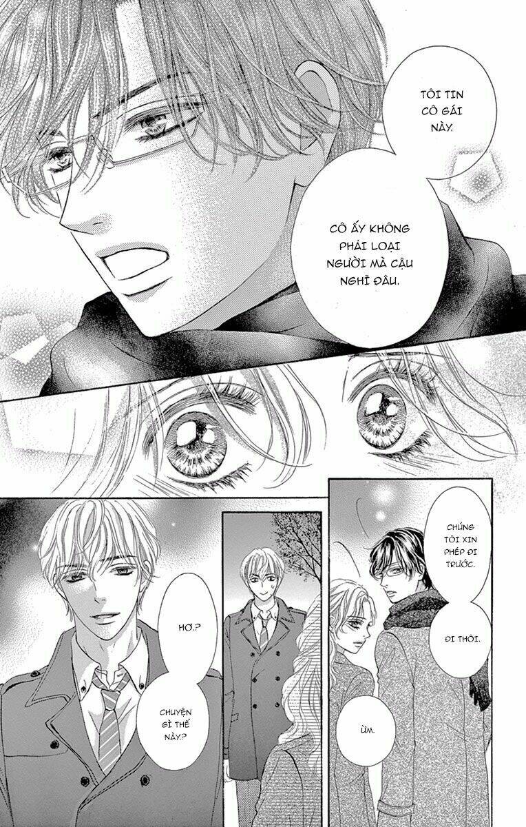 Otona No Koi Wa Kojiraseru Chương 2 Ảnh 21