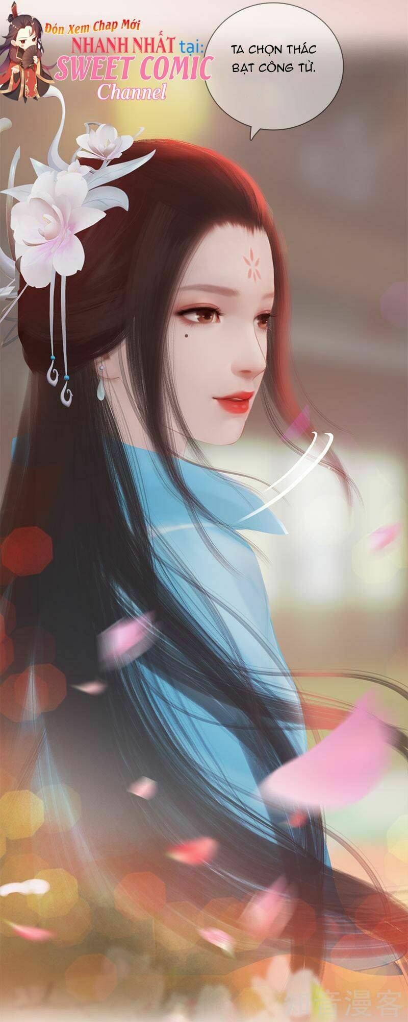 Đồng Tâm Kết Chương 4 Ảnh 6