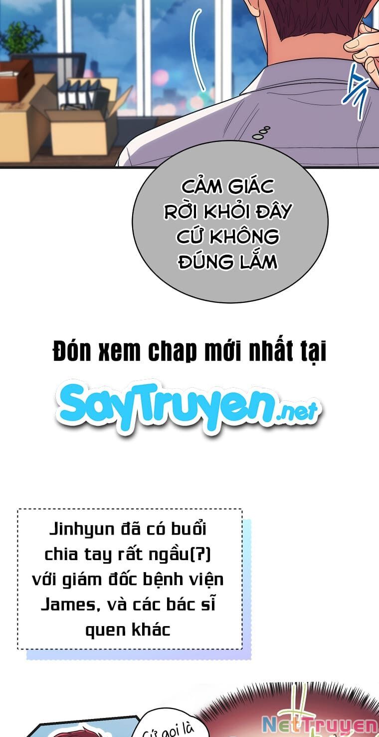 Bác Sĩ Trở Lại Chương 140 Ảnh 58