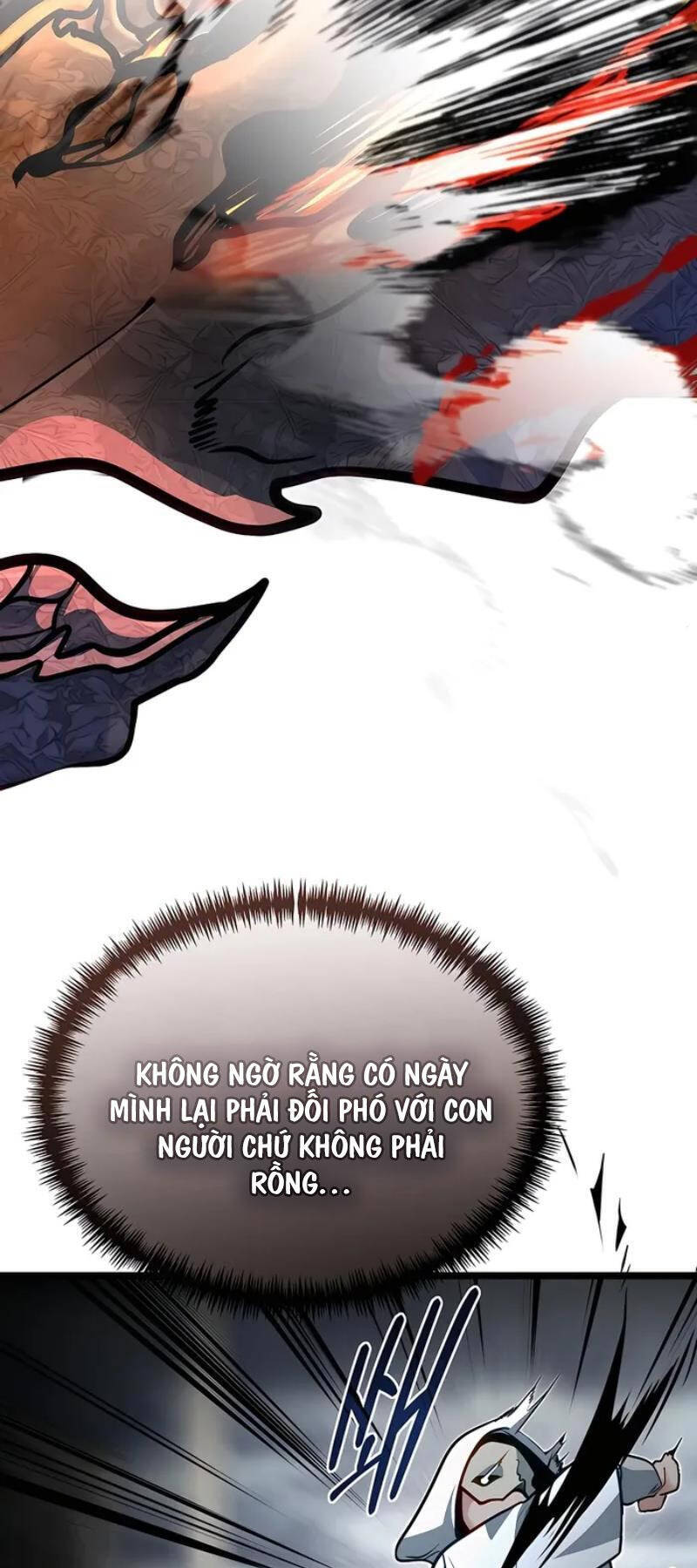 Anh Trai Anh Hùng Là Người Đã Chết Trong Học Viện Chương 72 Ảnh 25