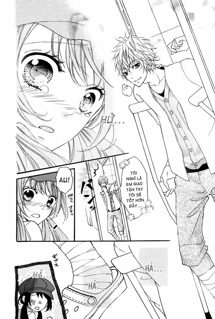 Boku No Uchi Ni Oide Chương 1 Ảnh 30