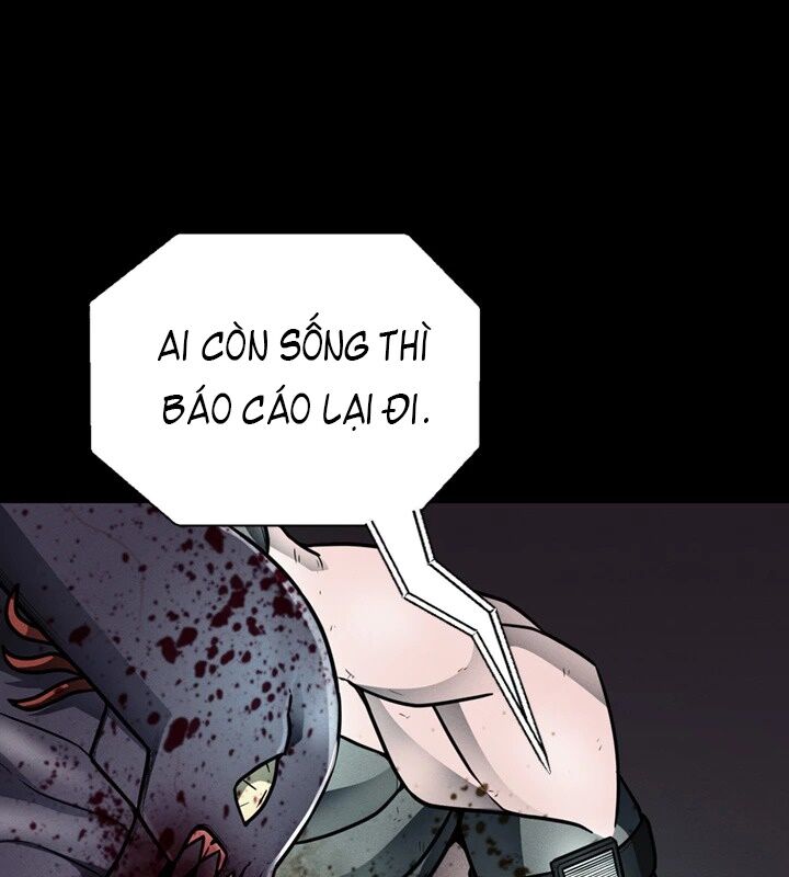 Tôi Đã Trở Thành Quái Vật Không Gian Chương 40 Ảnh 49