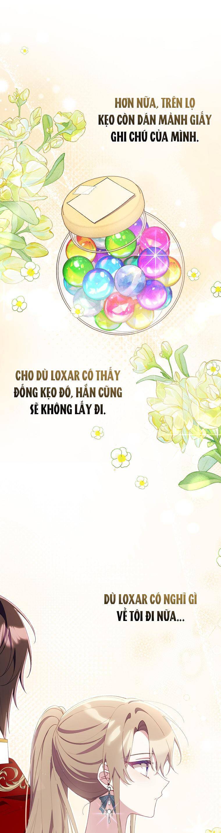 Dù Tình Cờ Cứu Giúp Nhưng Tôi Sẽ Không Chịu Trách Nhiệm Chương 38 Ảnh 23