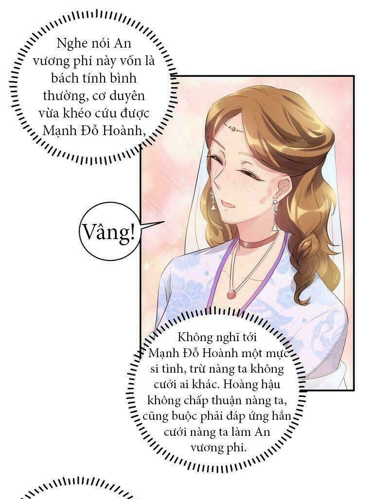 Quả Nhân Có Bệnh Tên Là Tương Tư Chương 80 Ảnh 26