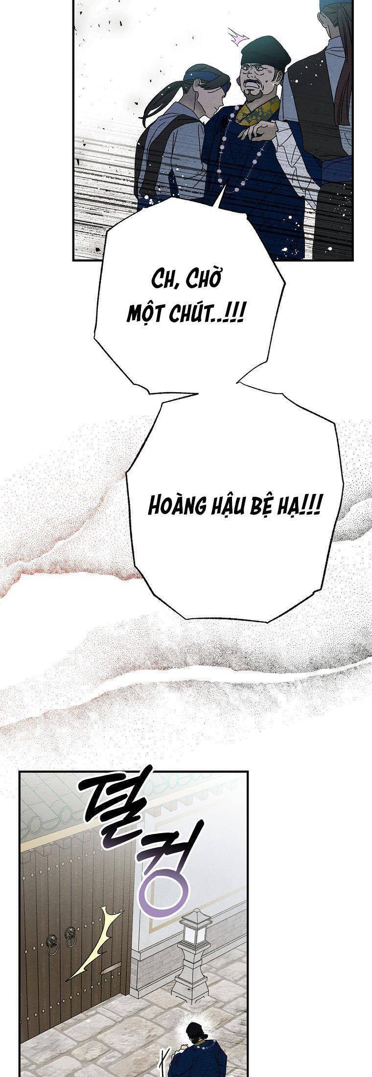 Quốc Hôn Chương 40 Ảnh 32
