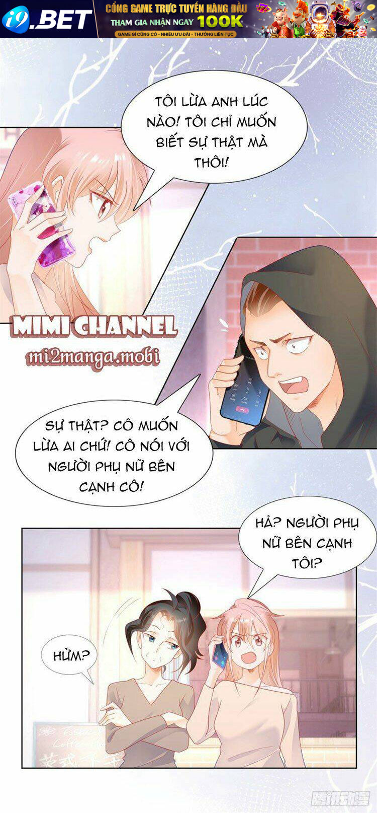 1000 Tư Thế Cưa Đổ Tổng Tài Chương 148 Ảnh 17