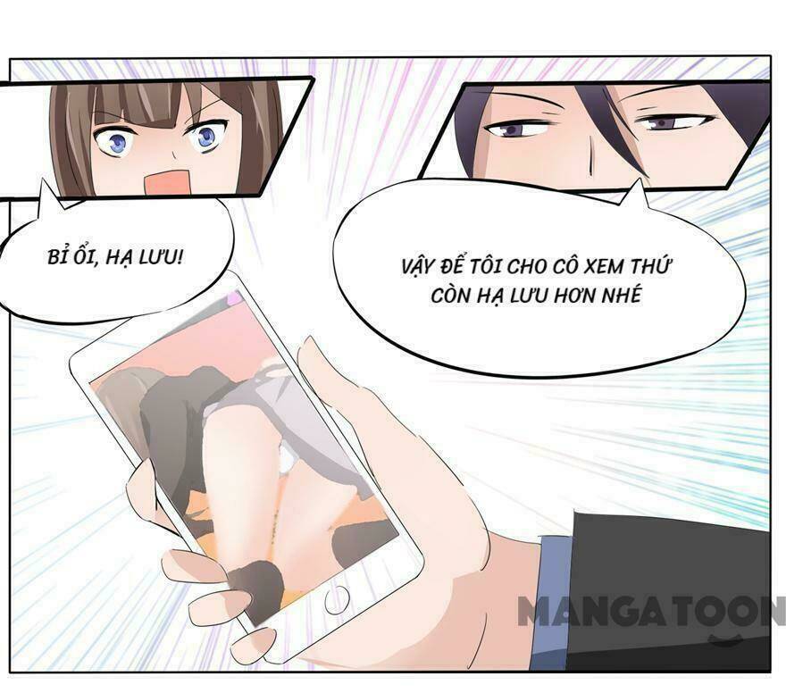 Yêu Nhầm Chồng Của Cô Út Chương 2 Ảnh 14