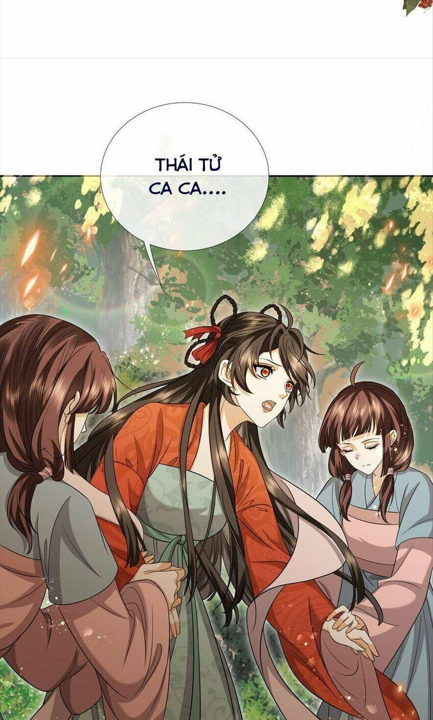 Ma Hoàng Tiên Y: Tà Đế Phu Nhân Vừa Oanh Vừa Lạnh Chương 30 Ảnh 25