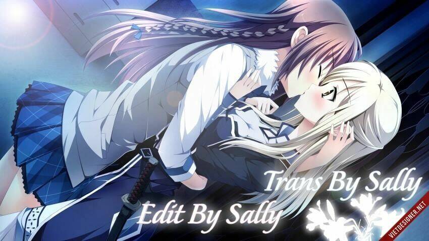 Zettai Shoujo Seiiki Amunesian Chương 2 Ảnh 36