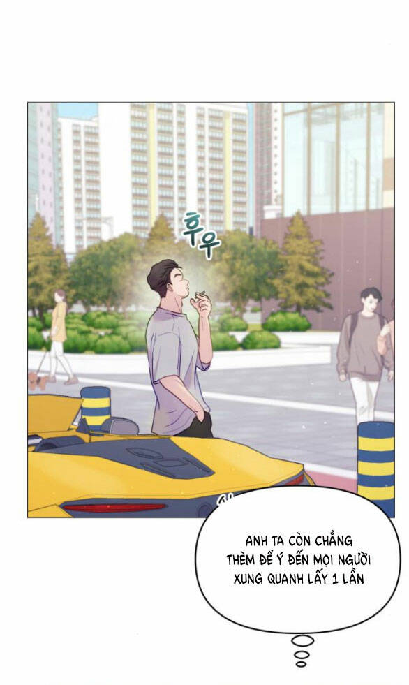 Hướng Dẫn Sử Dụng Mãnh Thú Chương 4.2 Ảnh 20