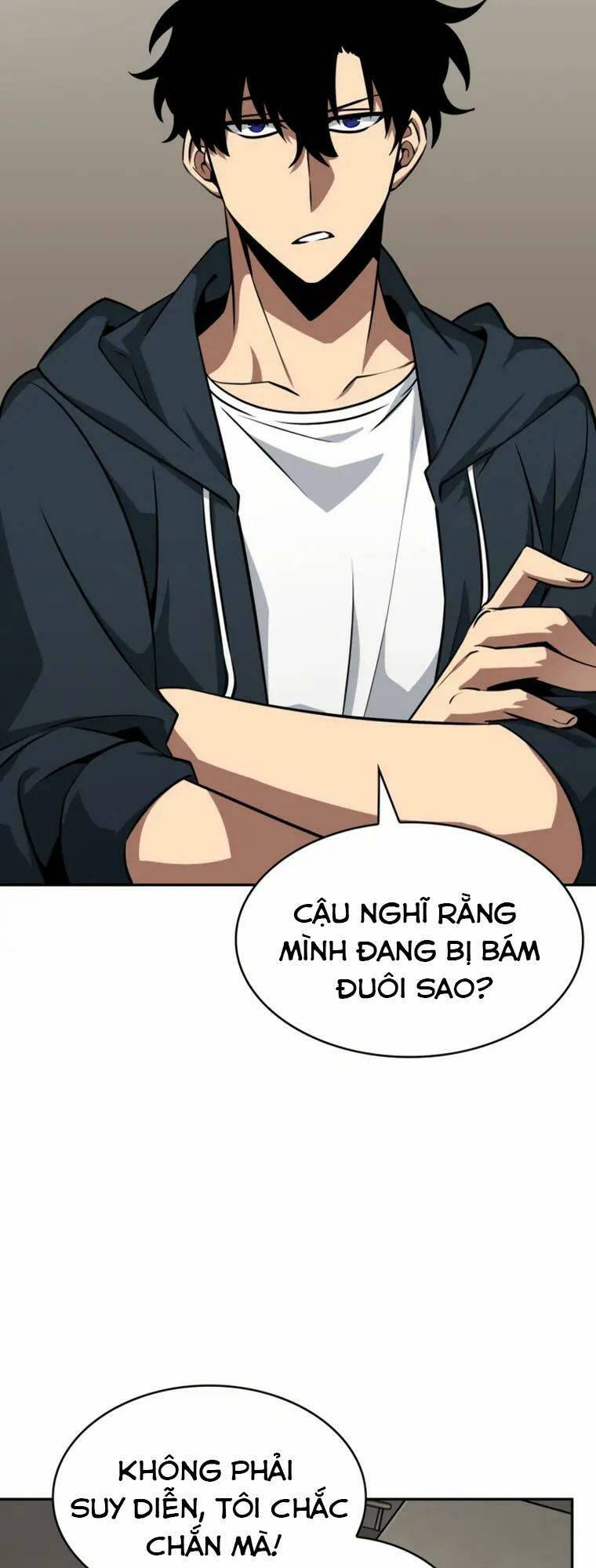 Vua Trộm Mộ Chương 398 Ảnh 15