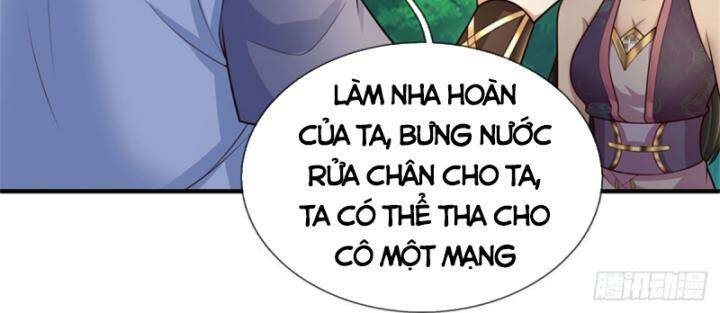 Ta Trở Về Từ Chư Thiên Vạn Giới Chương 265 Ảnh 5