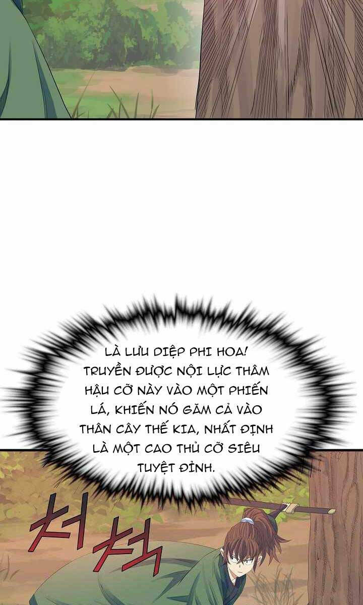 Hoành Tảo Cửu Châu Chương 57 Ảnh 35