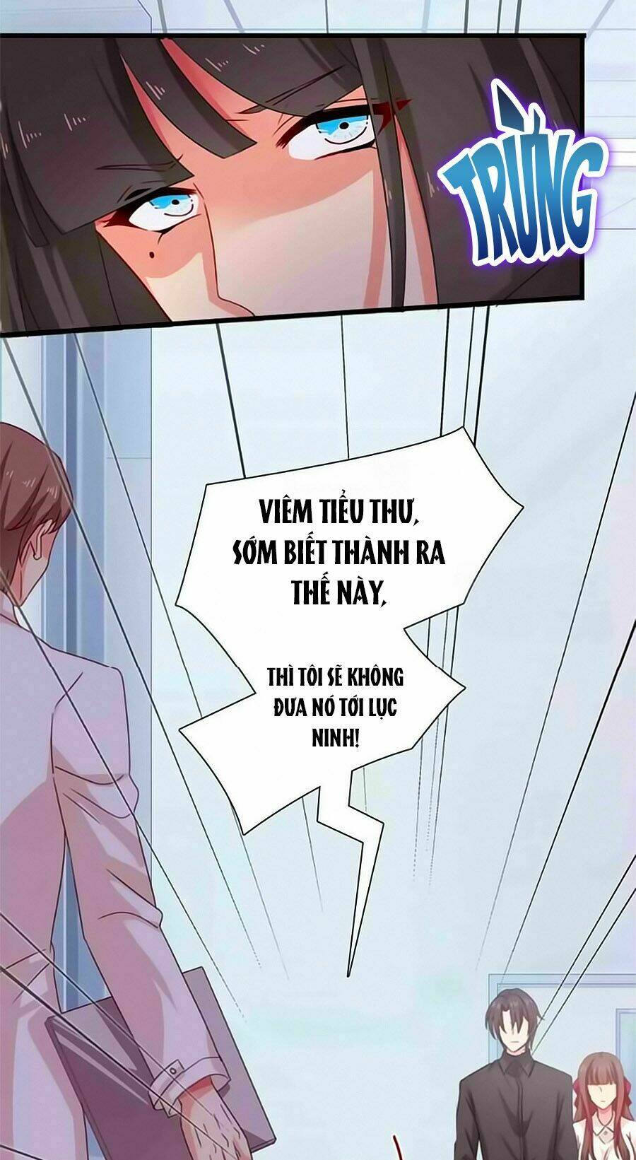 Chỉ Nhiễm Thành Hôn Chương 198 Ảnh 8