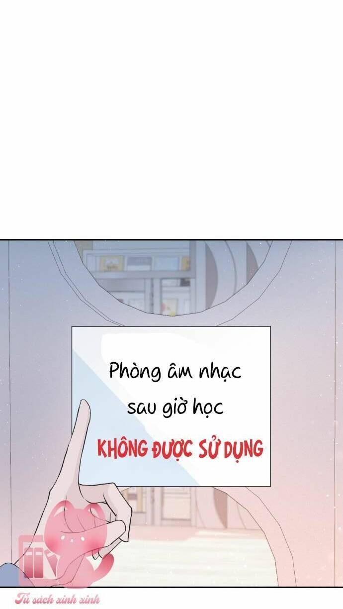 Lời Tỏ Tình Đi Lạc Chương 58 Ảnh 30