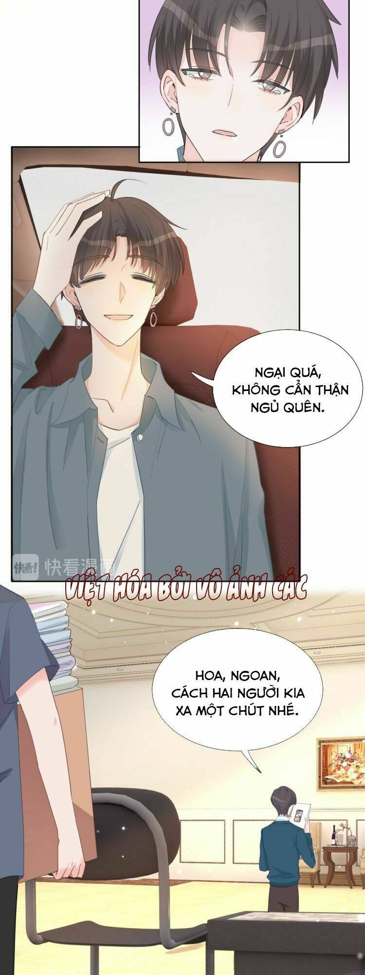 Biểu Diện Quan Hệ Nam Đoàn Chương 67 Ảnh 28