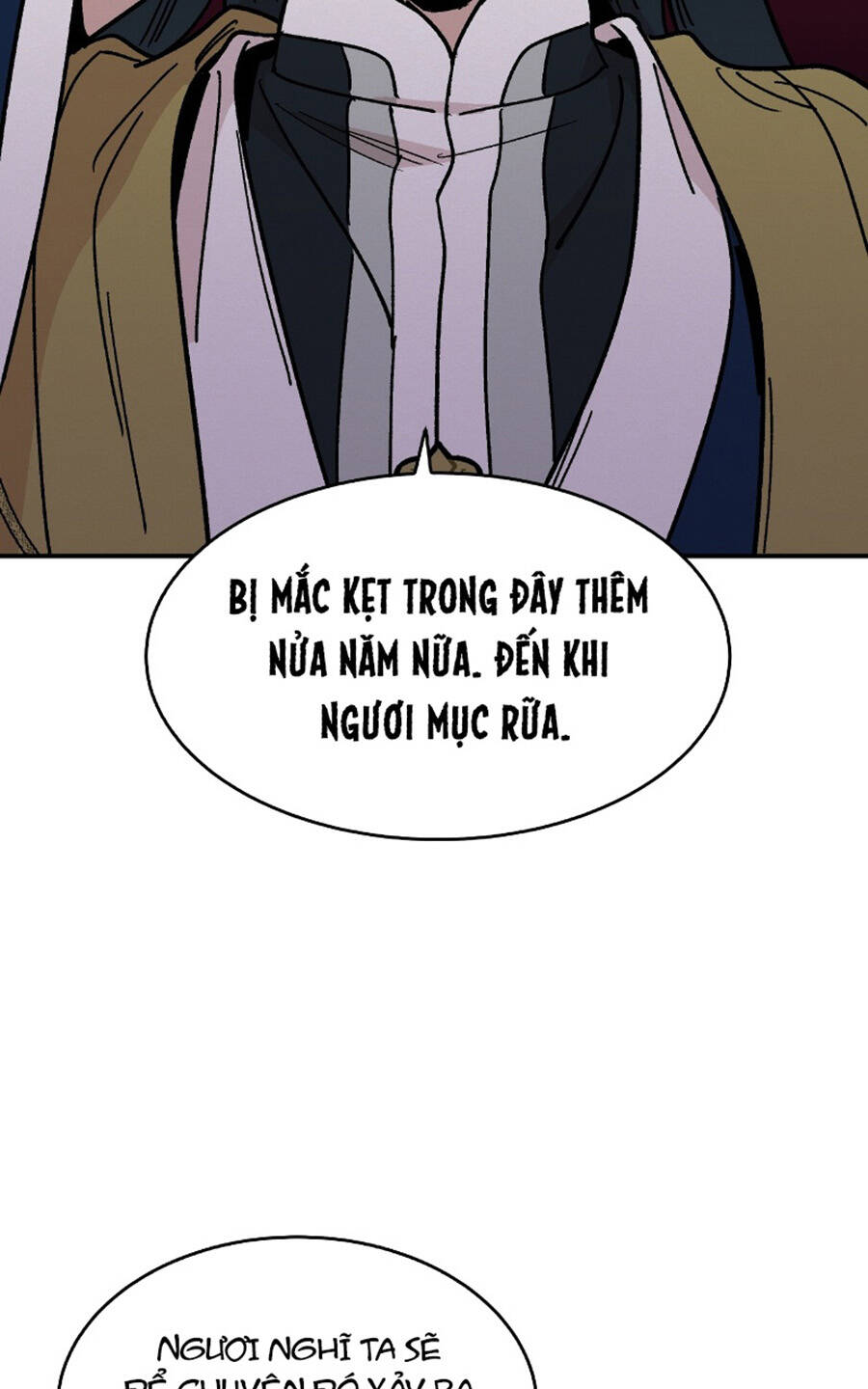 Scandal Đại Công Chúa Chương 14 Ảnh 45