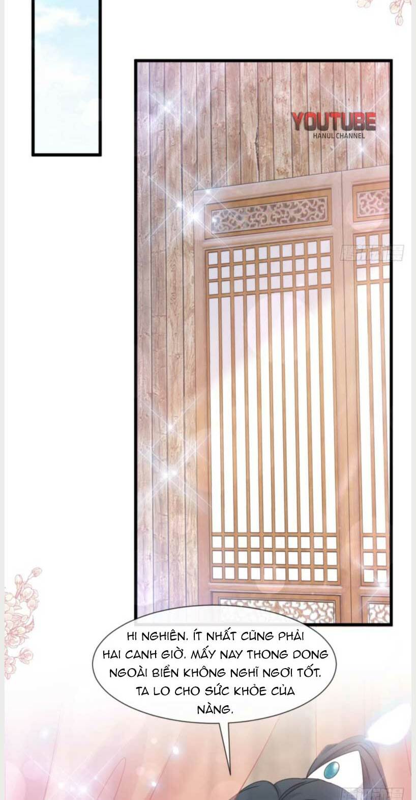 Thiên Hạ Đệ Nhất Sủng Phi Chương 246.1 Ảnh 8