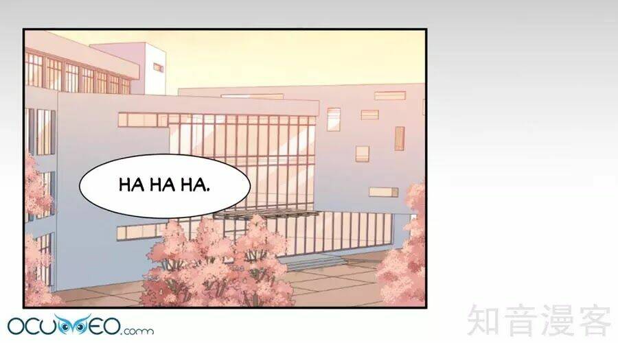 Thầy Giáo Ác Ma Yêu Tôi Rồi Chương 69 Ảnh 15