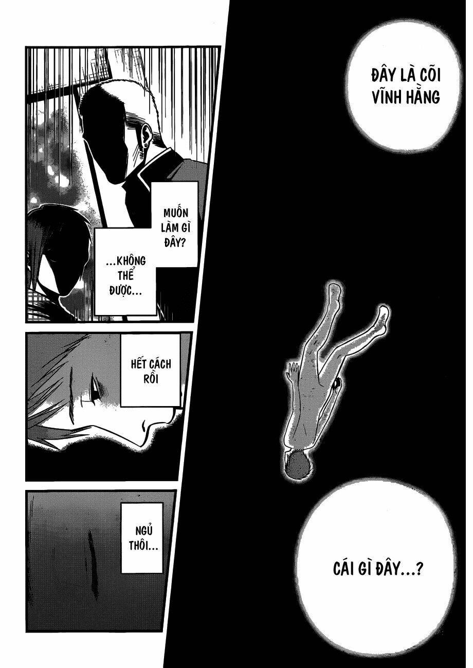 Nemuri No Fuchi Chương 5 Ảnh 29