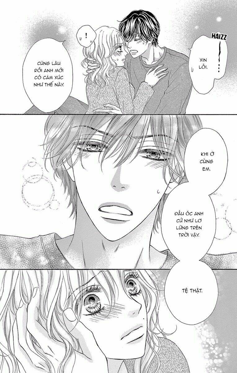 Otona No Koi Wa Kojiraseru Chương 2 Ảnh 36