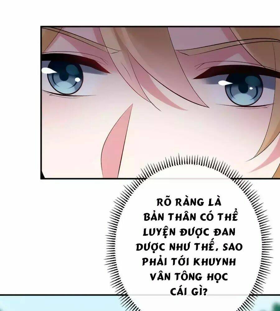 Tuyệt Thế Thần Y: Phúc Hắc Đại Tiểu Thư Chương 54 Ảnh 13