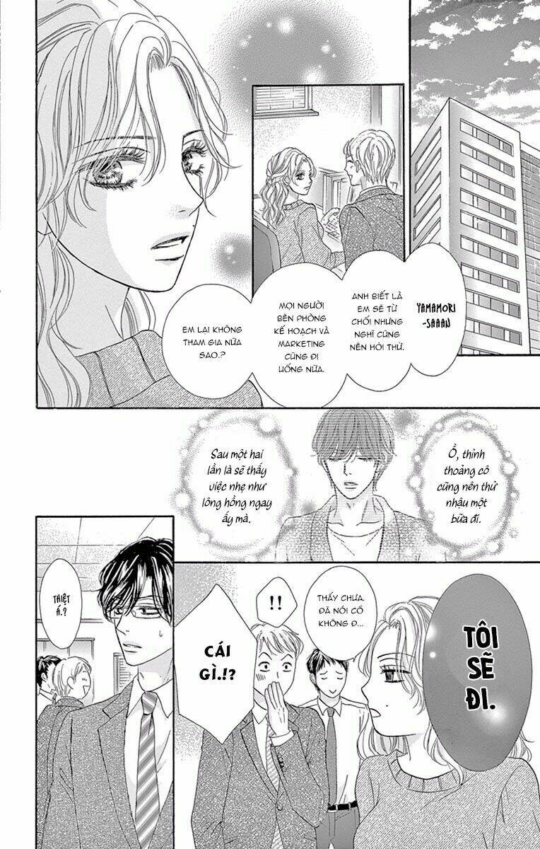 Otona No Koi Wa Kojiraseru Chương 2 Ảnh 8