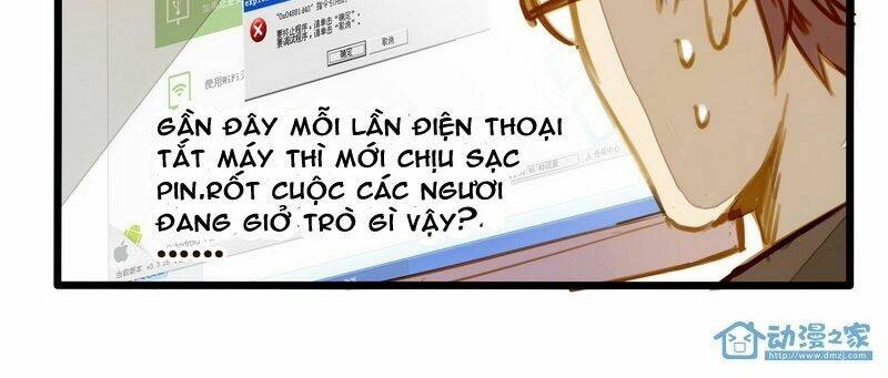Hằng Mộng Nam Thần Chương 11 Ảnh 23