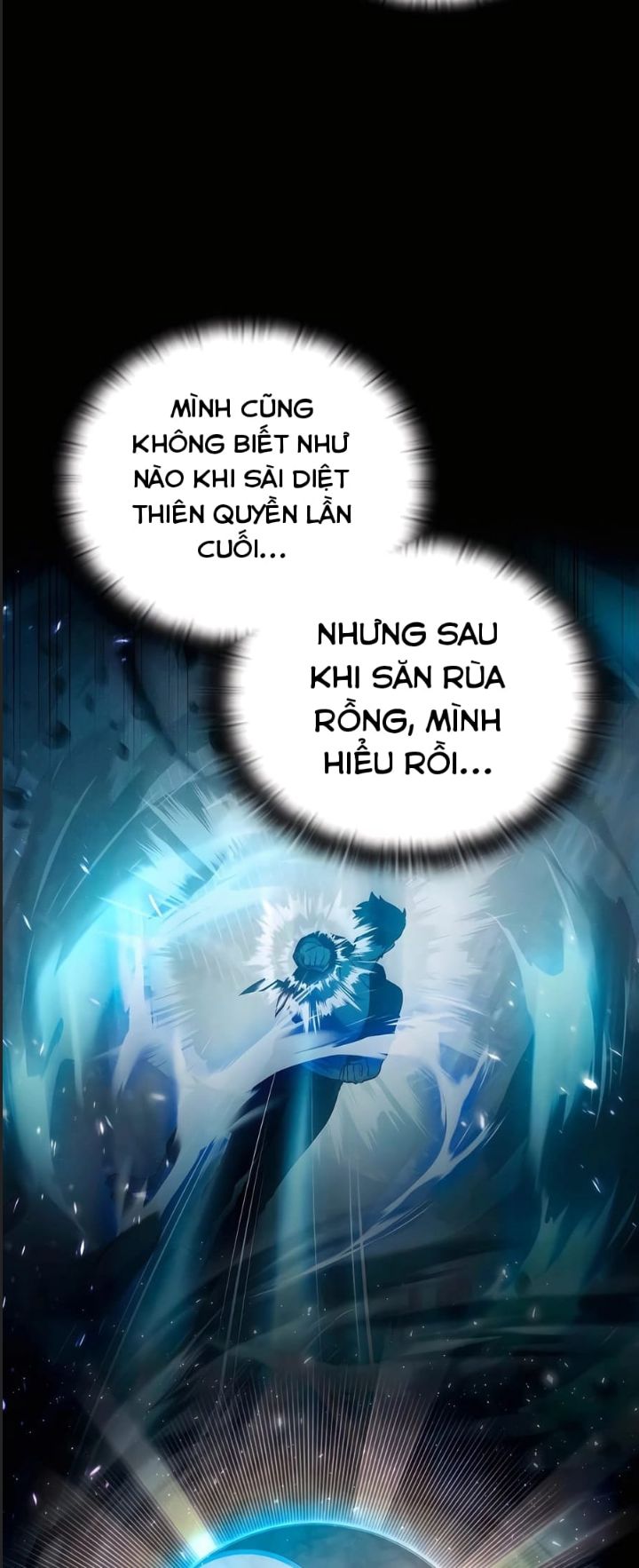 Theo Dõi Kênh Của Thánh Nhân Chương 35 Ảnh 8