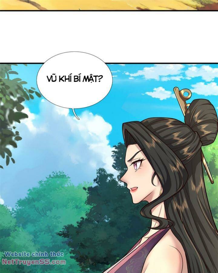 Ta Trở Về Từ Chư Thiên Vạn Giới Chương 265 Ảnh 9