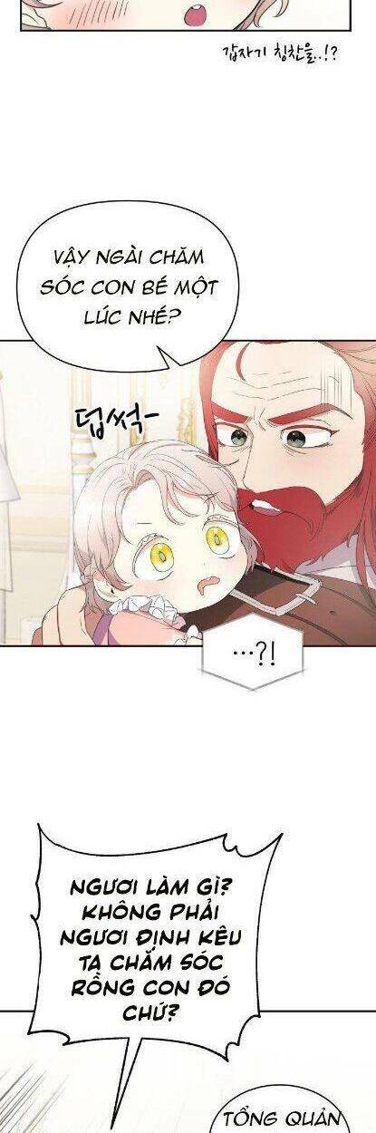 Baby Dragon Chương 6 Ảnh 9