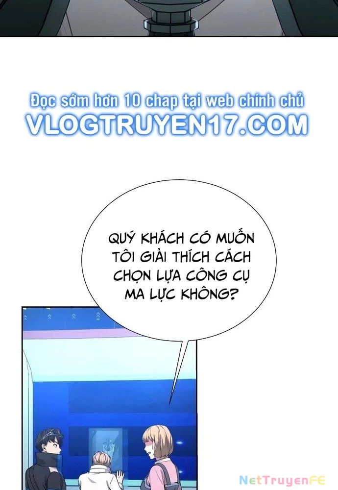 Người Chơi Thiên Tài Hồi Quy Chương 23 Ảnh 5