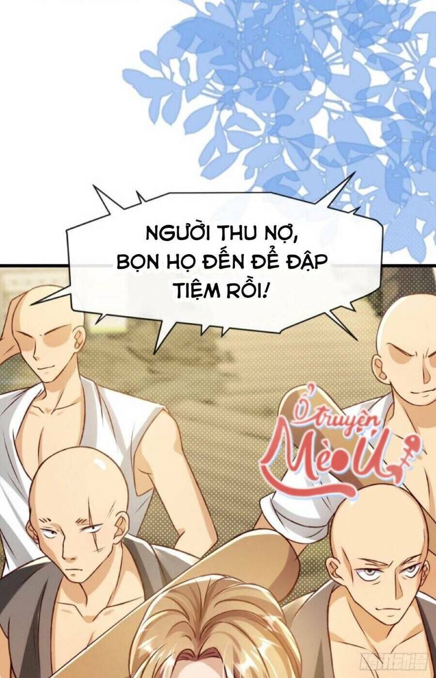 Giẫm Lên Cặn Bã Nam Nhân Làm Chủ Thần Chương 22 Ảnh 66