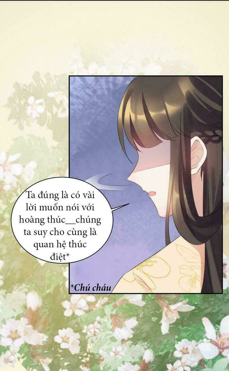 Quả Nhân Có Bệnh Tên Là Tương Tư Chương 80 Ảnh 5