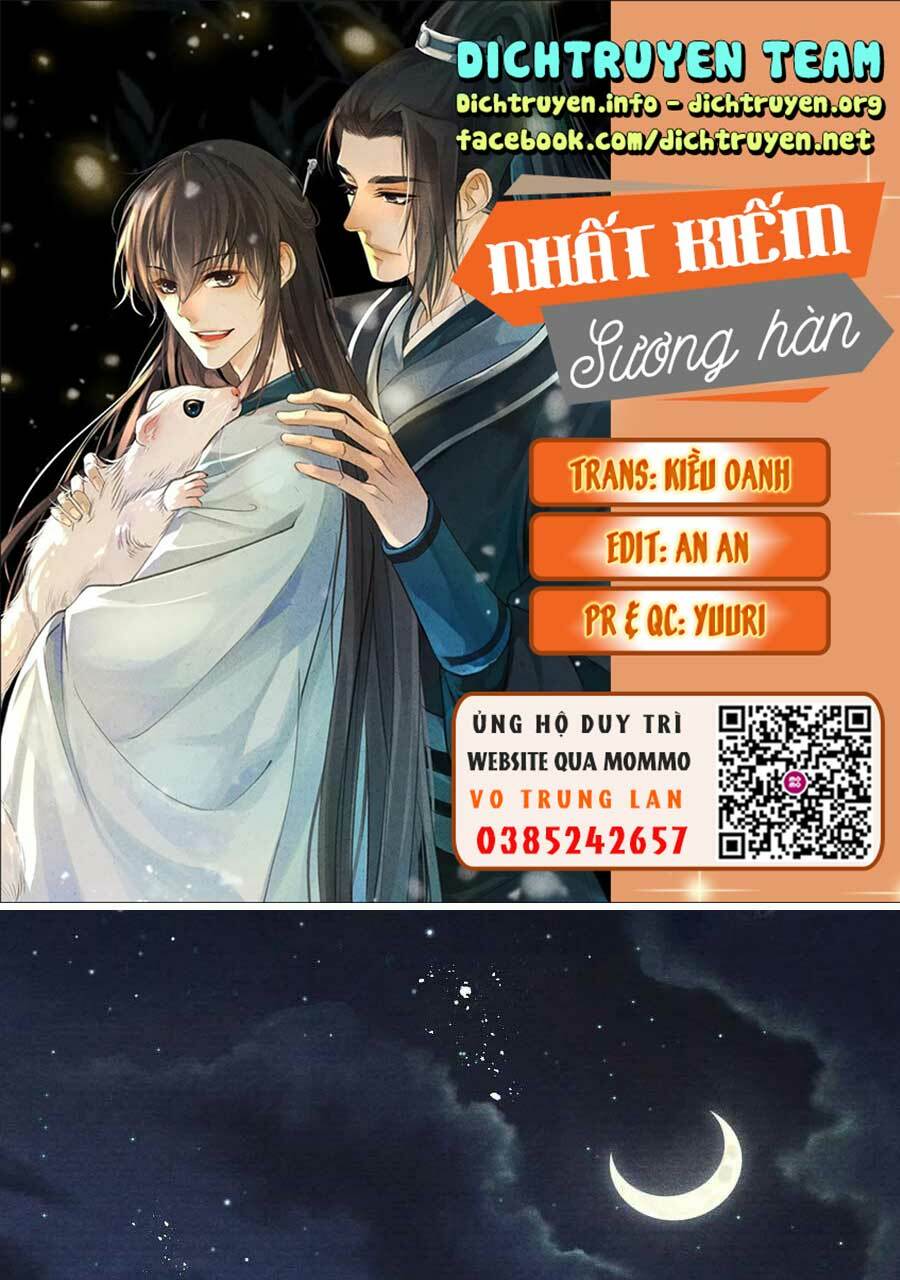 Nhất Kiếm Sương Hàn Chương 73 Ảnh 2