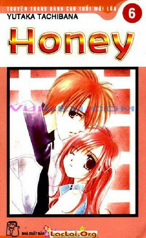 Honey Chương 22 Ảnh 2