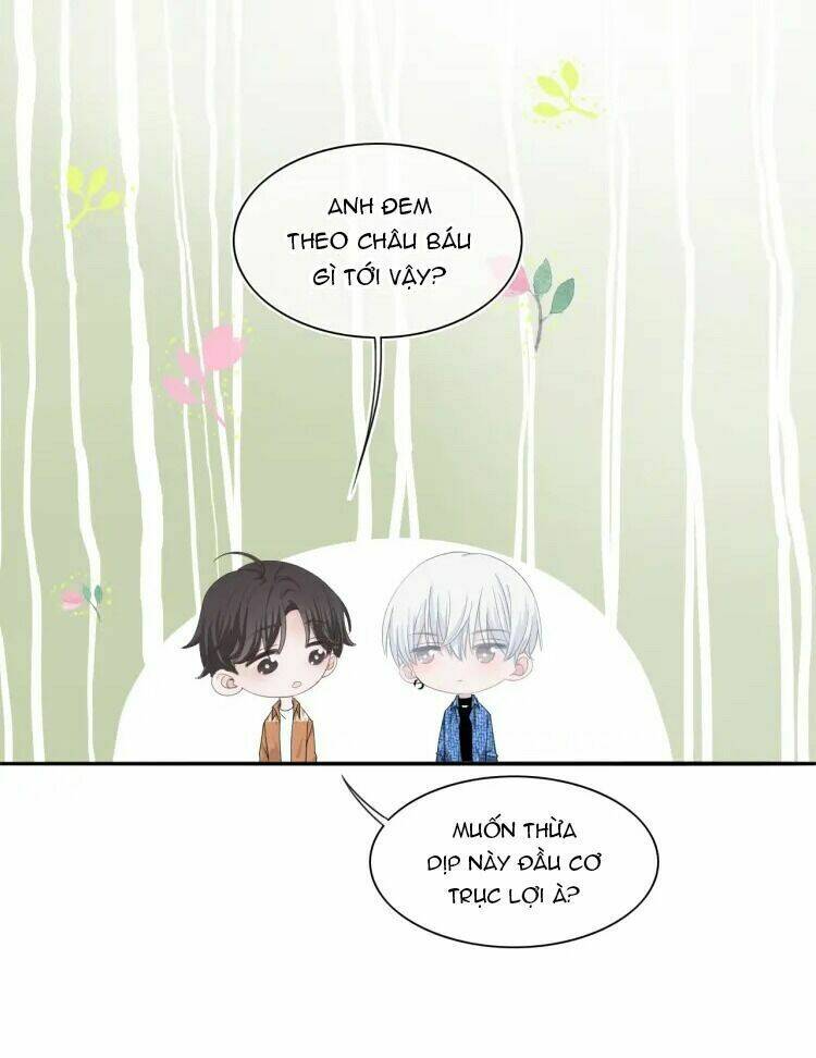 Biểu Diện Quan Hệ Nam Đoàn Chương 58 Ảnh 13