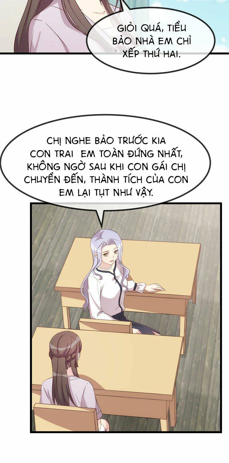 Cô Vợ Ấm Áp Của Hạ Thiếu Chương 332 Ảnh 7