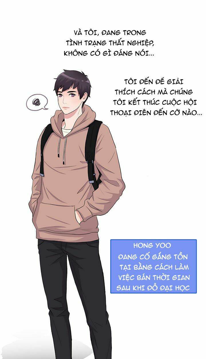 Tình Dược Chương 0 Ảnh 25