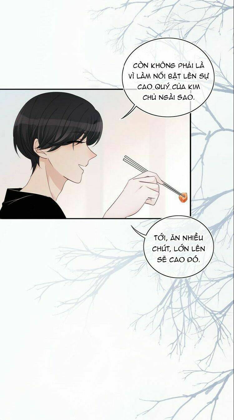 Biểu Diện Quan Hệ Nam Đoàn Chương 54 Ảnh 26